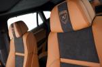 BMW X6 M Typhoon EVO by Hamann 2011 года